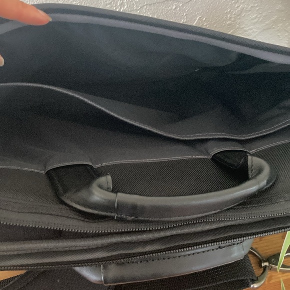 Briggs and Riley Briefcase - Picture 7 of 10